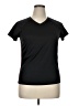 Kanu Surf 100% Polyester Black Active T-Shirt Size XL - photo 1