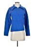 Aqua Blue Pullover Sweater Size XS - photo 1