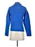 Aqua Blue Pullover Sweater Size XS - photo 2