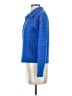 Aqua Blue Pullover Sweater Size XS - photo 5