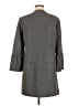 H&M Gray Coat Size 8 - photo 2