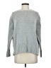 Zara Silver Pullover Sweater Size S - photo 1
