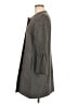 H&M Gray Coat Size 8 - photo 5