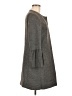 H&M Gray Coat Size 8 - photo 4
