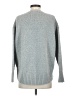 Zara Silver Pullover Sweater Size S - photo 2