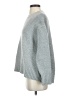 Zara Silver Pullover Sweater Size S - photo 5