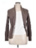 Hillard & Hanson Brown Cardigan Size XL - photo 1