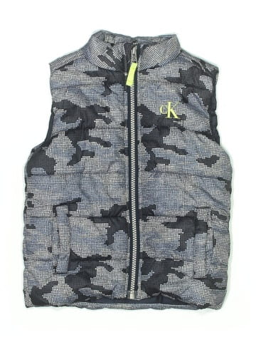 CALVIN KLEIN JEANS Vest (view 1)