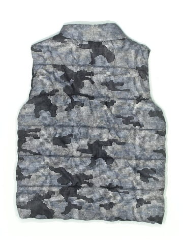 CALVIN KLEIN JEANS Vest (view 2)