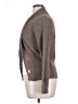 Hillard & Hanson Brown Cardigan Size XL - photo 5