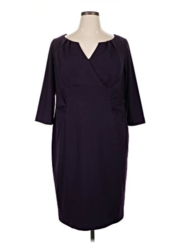 New Directions Cocktail Dress (view 1)