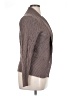 Hillard & Hanson Brown Cardigan Size XL - photo 4