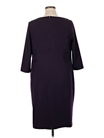 New Directions Cocktail Dress (view 2)