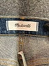 Madewell Blue Jeans Size 28 waist - photo 7