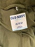 Old Navy Green Coat Size XS - photo 6