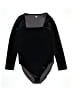 Old Navy Black Bodysuit Size L - photo 1