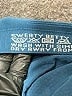 Sweaty Betty 100% Polyamide Blue Active Tank Size M - photo 7