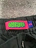 Empyre 100% Cotton Black Cargo Pants Size XS - photo 7