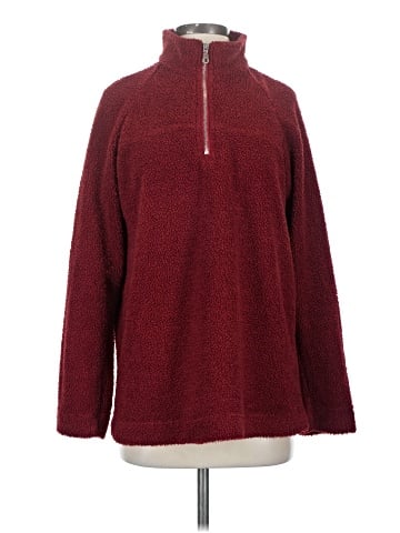 North Style Pullover Sweater (view 1)