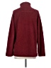North Style 100% Polyester Burgundy Pullover Sweater Size S - photo 2