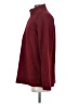 North Style 100% Polyester Burgundy Pullover Sweater Size S - photo 5