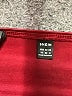 Shein Burgundy Halter Top Size 2 - photo 4