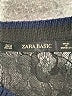 Zara Basic Black Cocktail Dress Size M - photo 6