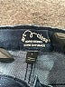 Art Class Solid Blue Jeans Size 8 - photo 3