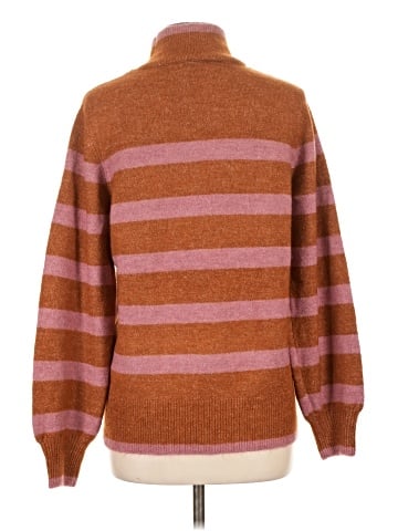 Ichi Turtleneck Sweater (view 2)