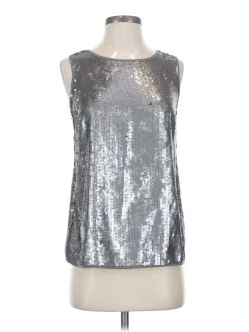 Twiggy Sleeveless Top (view 1)