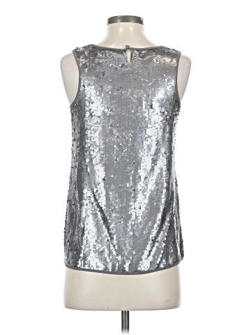 Twiggy Sleeveless Top (view 2)
