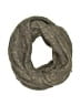 Noelle Brown Tan Scarf One size - photo 1