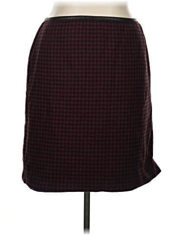 New York & Company Formal Skirt (view 1)