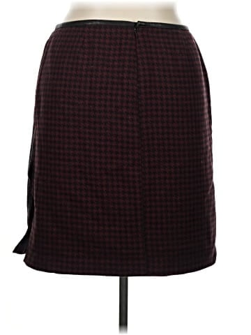 New York & Company Formal Skirt (view 2)