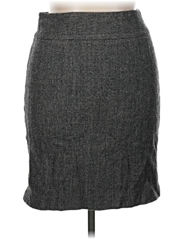 Banana Republic Wool Skirt (view 1)