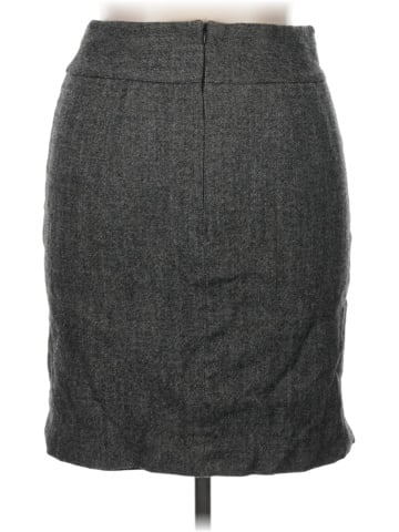 Banana Republic Wool Skirt (view 2)