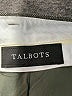 Talbots Tweed Gray Dress Pants Size 2 - photo 6