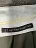 Talbots Tweed Gray Dress Pants Size 2 - photo 7