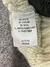 Classiques Entier Ivory Turtleneck Sweater Size S - photo 7
