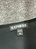 Express 100% Polyester Black Sleeveless Top Size XS - photo 7