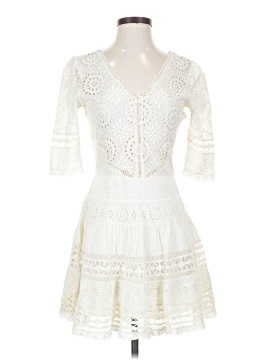 Love Shack Fancy Cocktail Dress