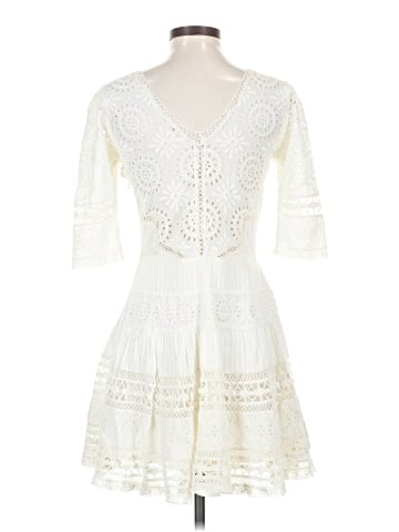 LoveShackFancy Cocktail Dress (view 2)