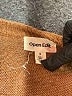 Open Edit Brown Pullover Sweater Size S - photo 7