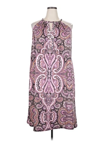 INC International Concepts Casual Dress (view 1)