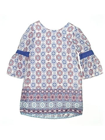 Iz Byer Dress (view 2)