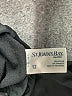 St. John's Bay Black Athletic Shorts Size 12 - photo 3