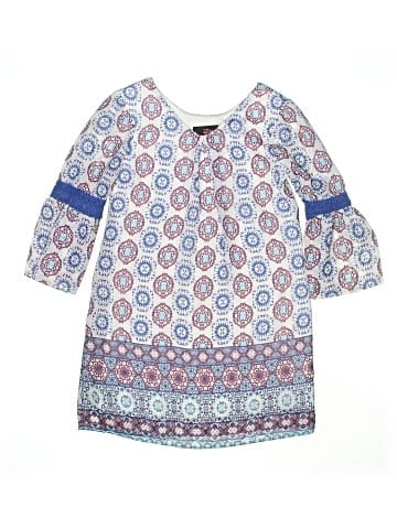 Iz Byer Dress (view 1)