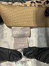 Chico's Animal Print Gold Casual Pants Size XS (00) - photo 7