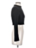 Unbranded Black Long Sleeve Top Size XS - photo 4