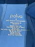 Paiva Blue Cardigan Size S - photo 7